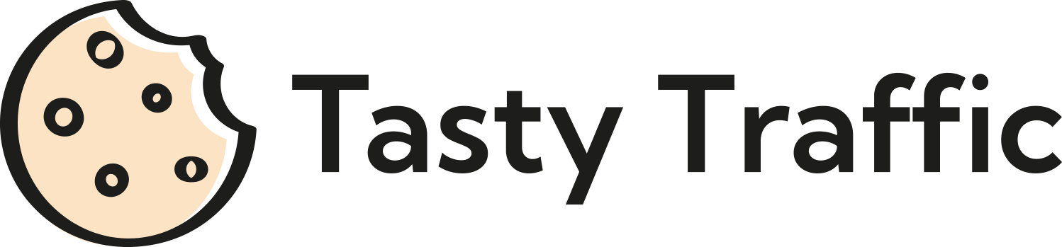 Tasty Traffic - All-In-One SEO services for food blogs