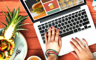 How to create a Premium Food Blog on WordPress